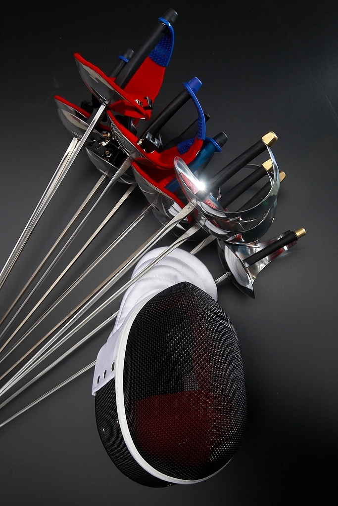 weapon catalog